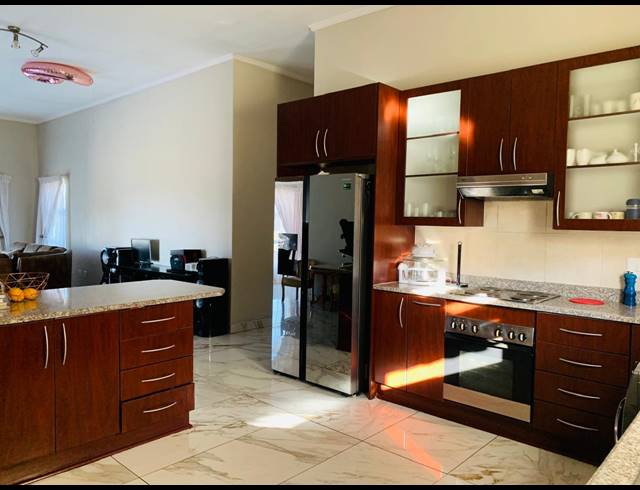 3 BEDROOM HOUSE FOR SALE IN RIVERSPRAY LIFESTYLE ESTATE